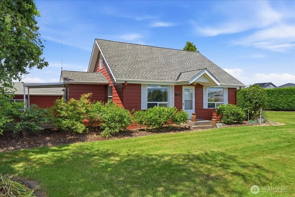 22800 Nw 31st Avenue, Ridgefield