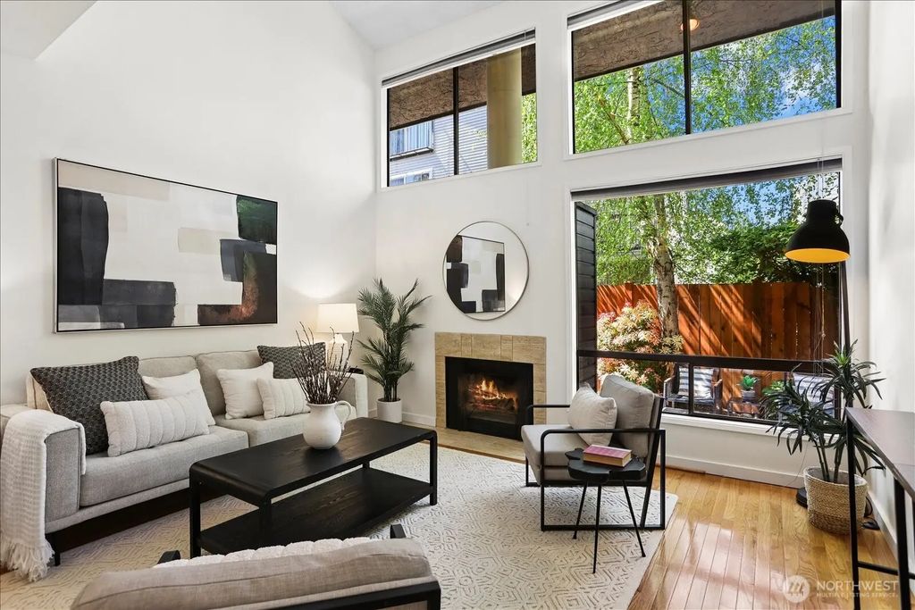 1431 Nw Richmond Beach Road 7, Shoreline