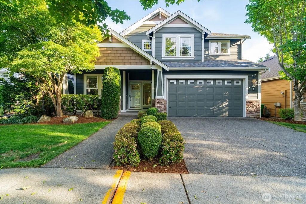 2209 Kildane Way Se, Olympia
