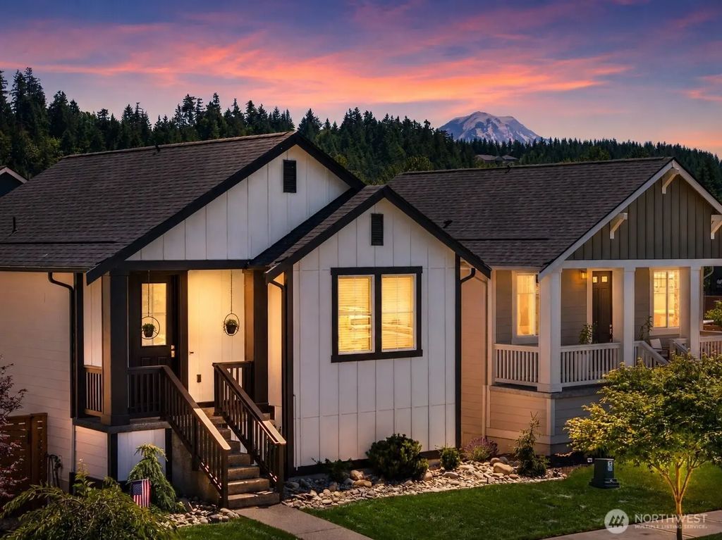 13149 E 188th Avenue, Bonney Lake