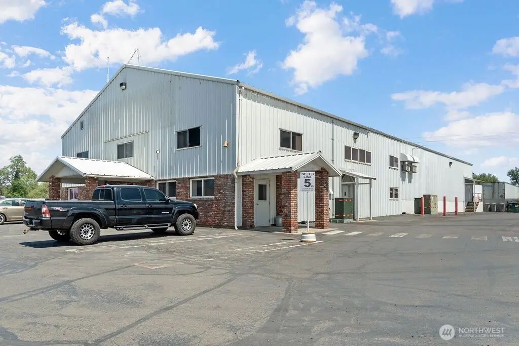 812 Anderson Road, Ellensburg