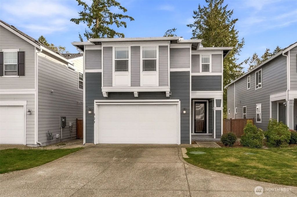 927 Vine Maple Street Se, Lacey
