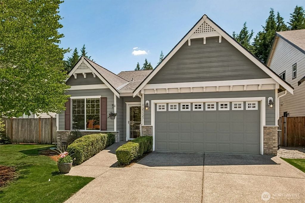 23323 Se 284th Street, Maple Valley