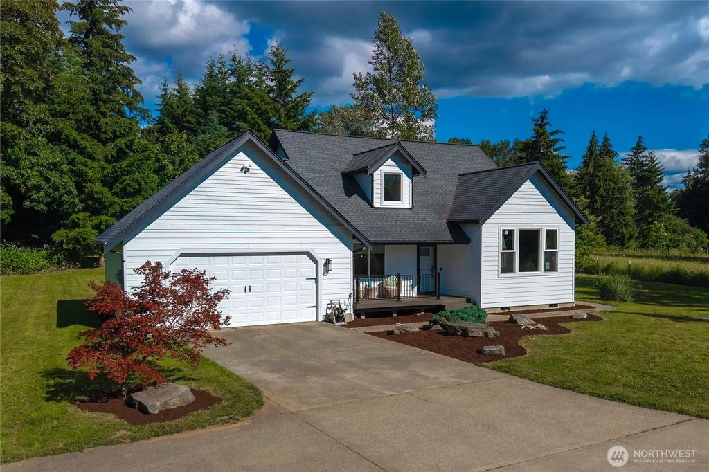12217 Waller Road E, Tacoma