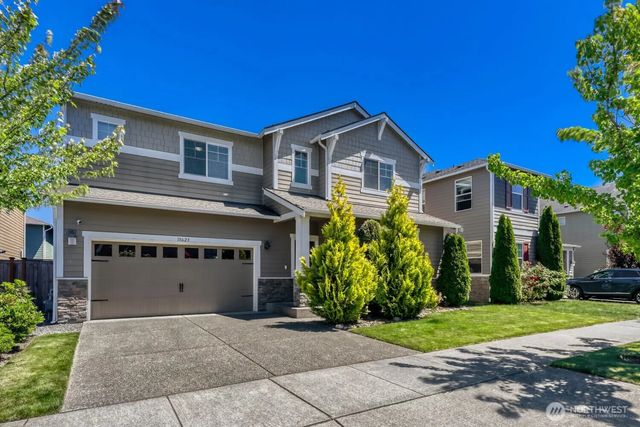 18623 39th Drive Se, Bothell