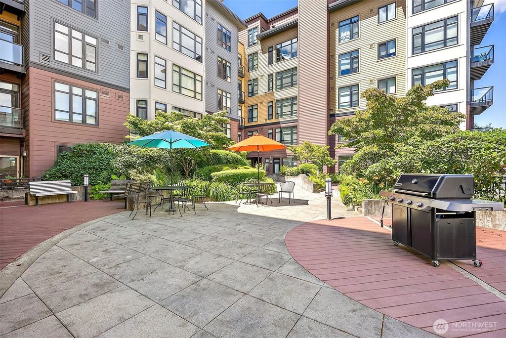1501 Tacoma Avenue S 311, Tacoma