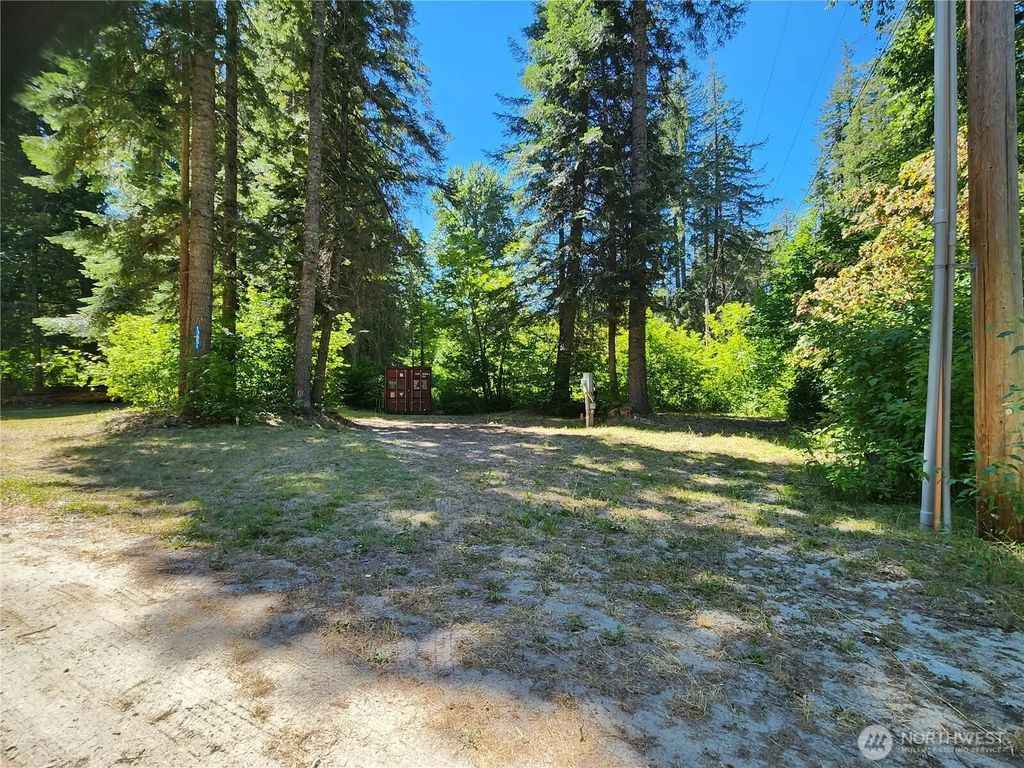 13851 Brae Burn Road, Leavenworth