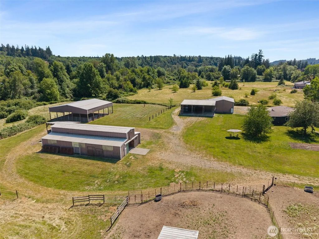 21110 Bucoda Highway Se, Centralia