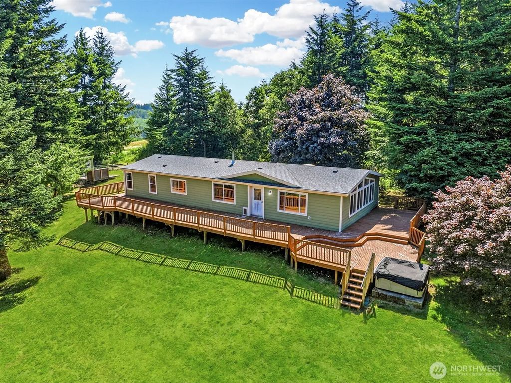 210 Webster Lane, Woodland