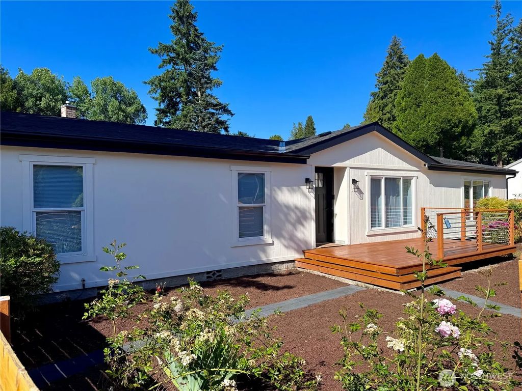 1314 Whitney Avenue, Bremerton