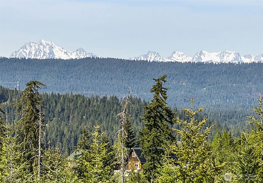 0 Xxxx Stone Ridge Drive, Cle Elum