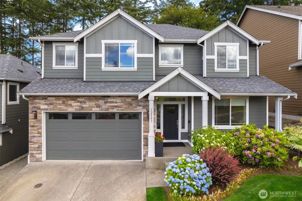 12903 107th Avenue Ct E, Puyallup