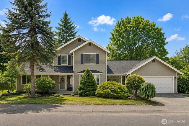 13257 Se 54th Place, Bellevue