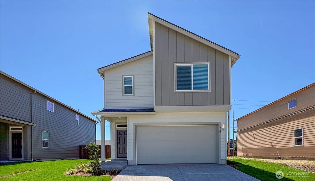 2321 Ash Street, Woodland