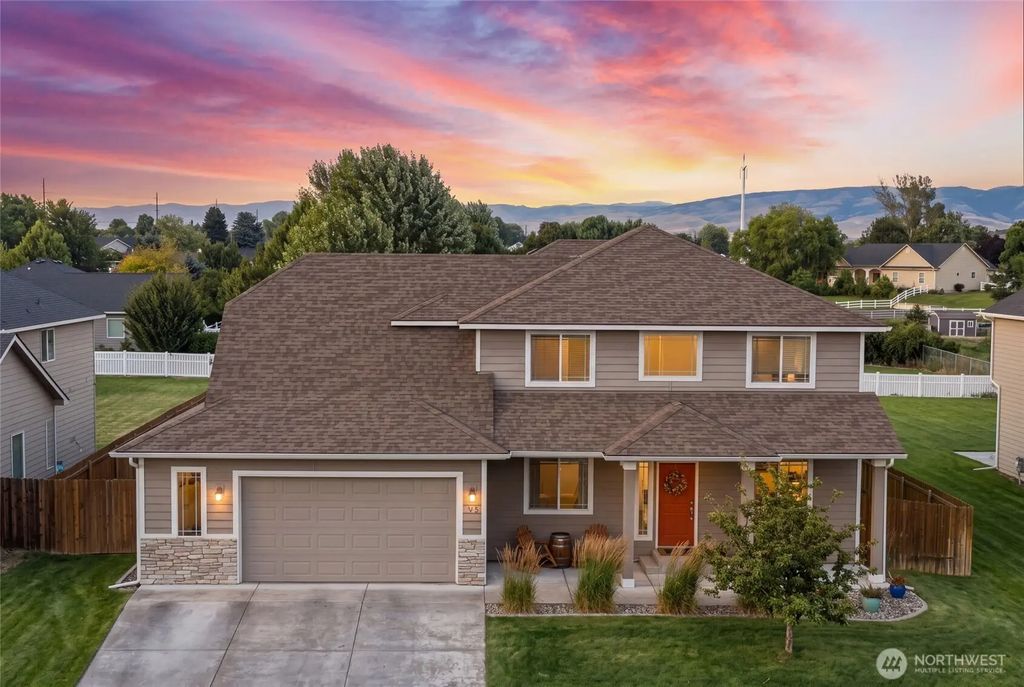 43 Chapelwood, Walla Walla