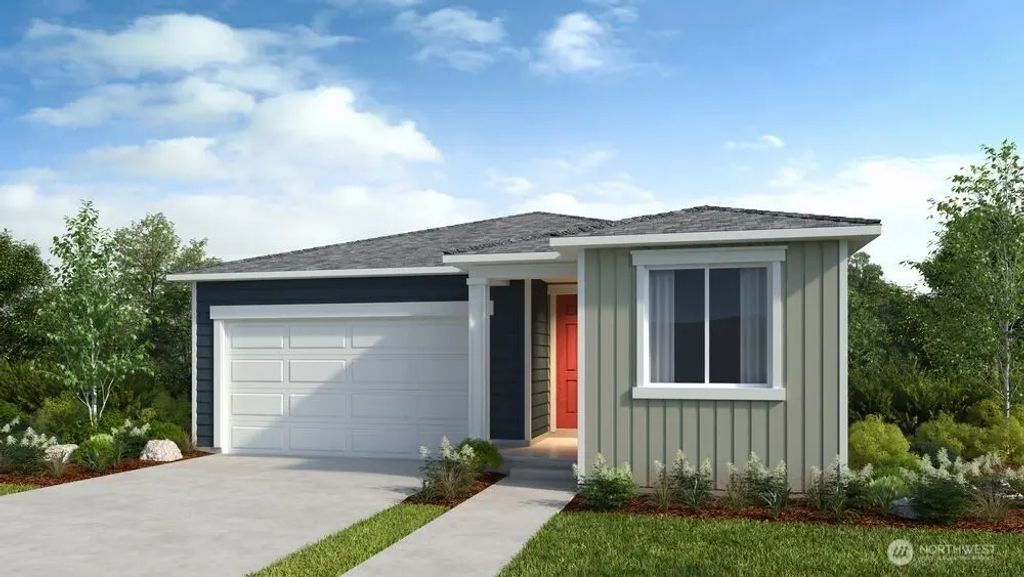 837 Weaver Drive E, Enumclaw
