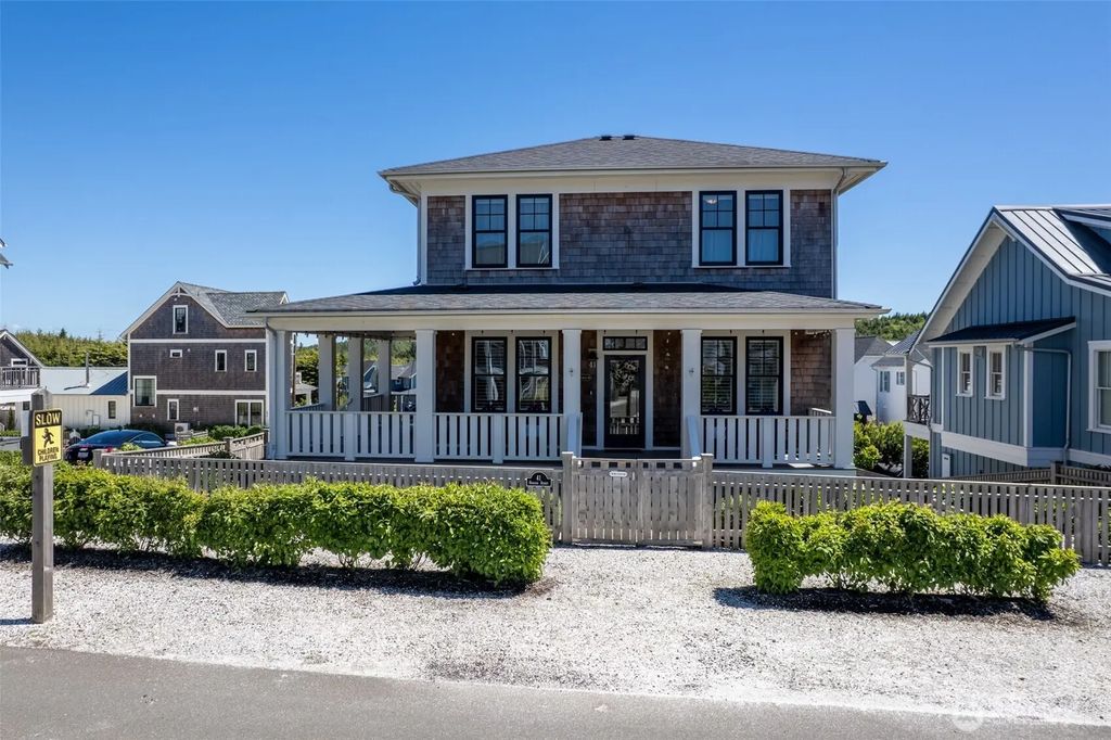 41 Horizon Street, Pacific Beach