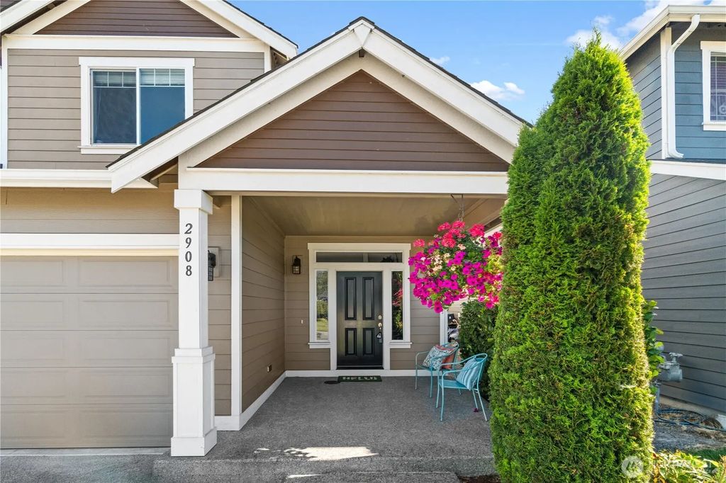 2908 177th Street Ct E, Tacoma