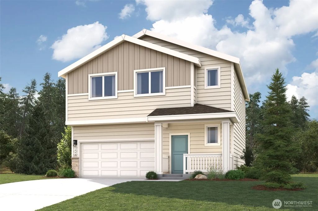 4051 78th Avenue Ne, Marysville