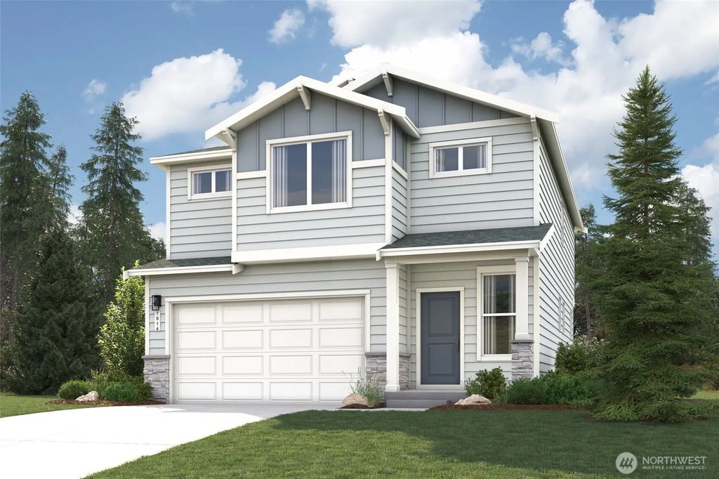 7818 41st Place Ne, Marysville