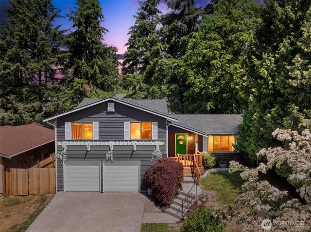 13236 Ne 129th Place, Kirkland
