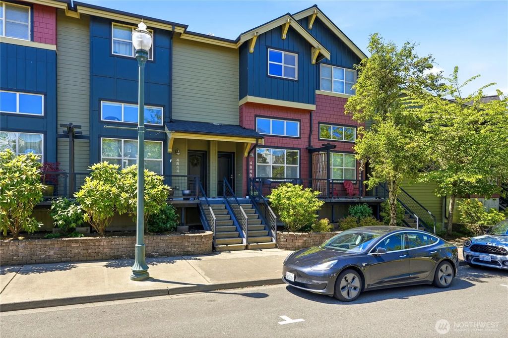 4846 Pointes Drive, Mukilteo