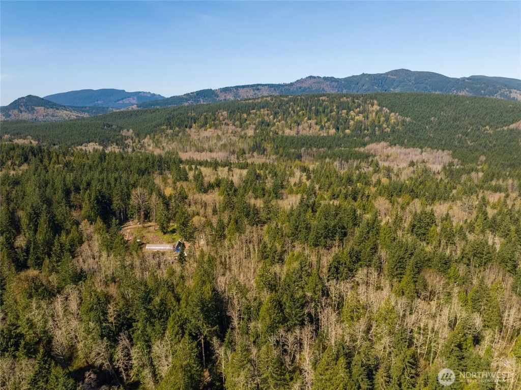 350 Cheetah Lane, Sedro Woolley