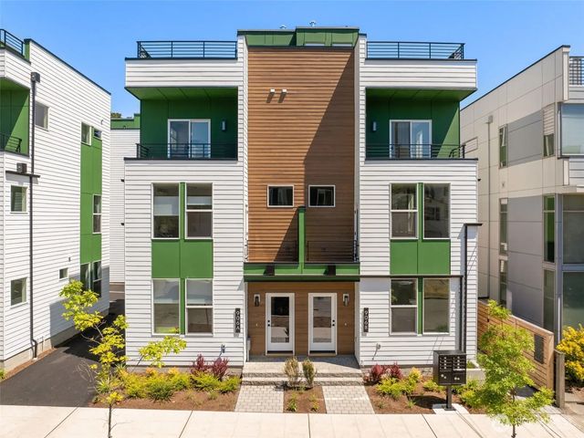 2805 S Charles Street S, Seattle