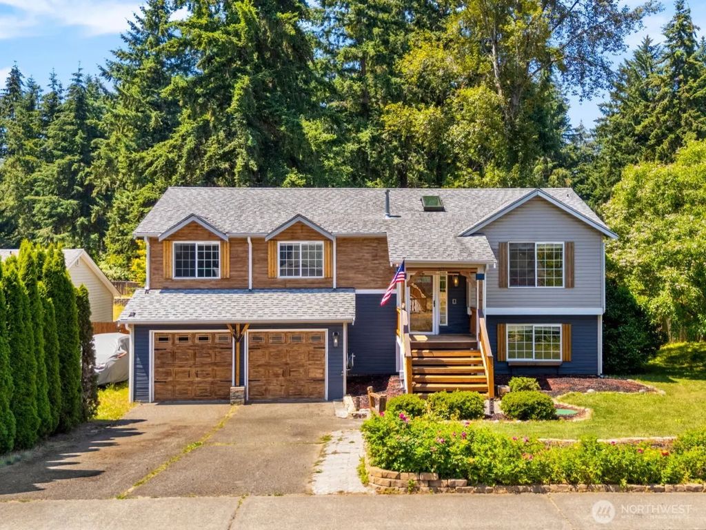 4101 Arbor Drive Se, Lacey