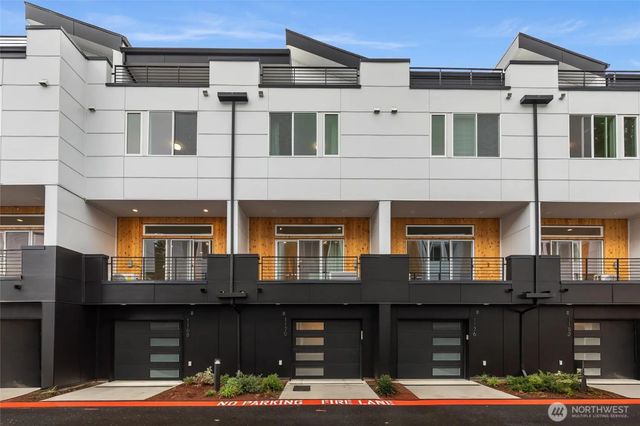 1122 129th Court Ne, Bellevue