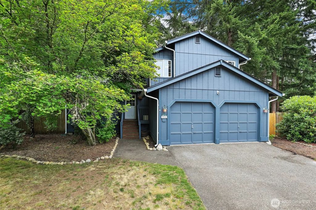 9711 Vantage Terrace Court Se, Olympia