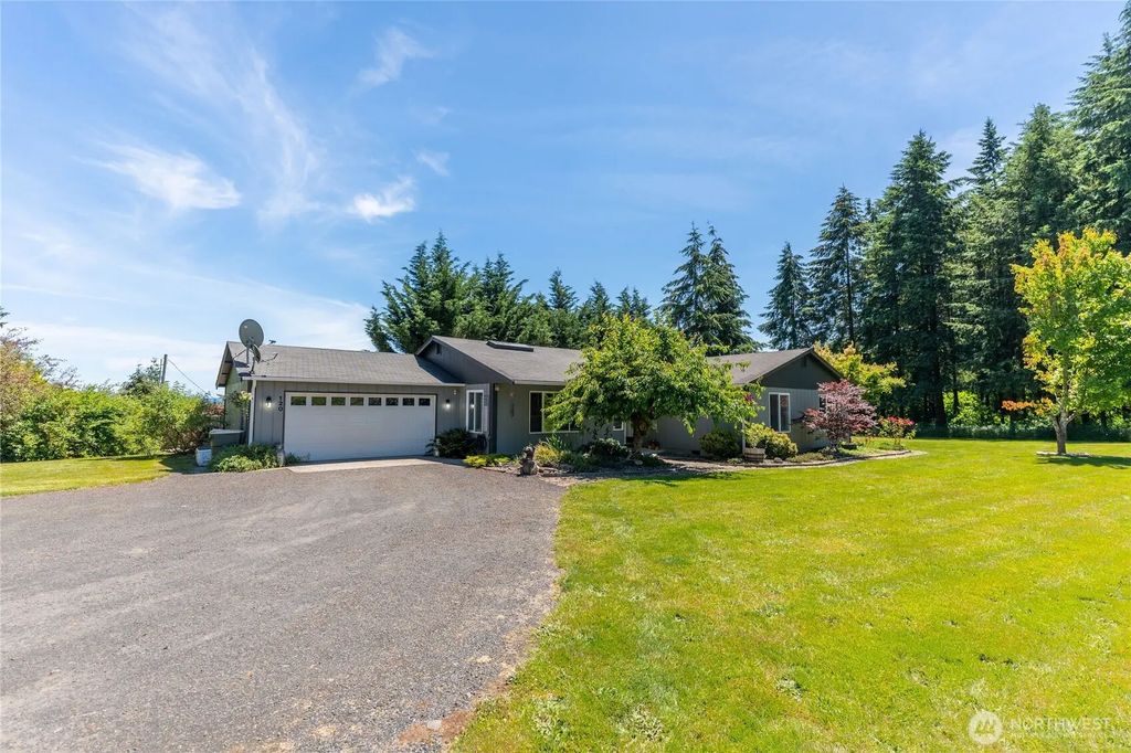 120 Joy Lane, Chehalis