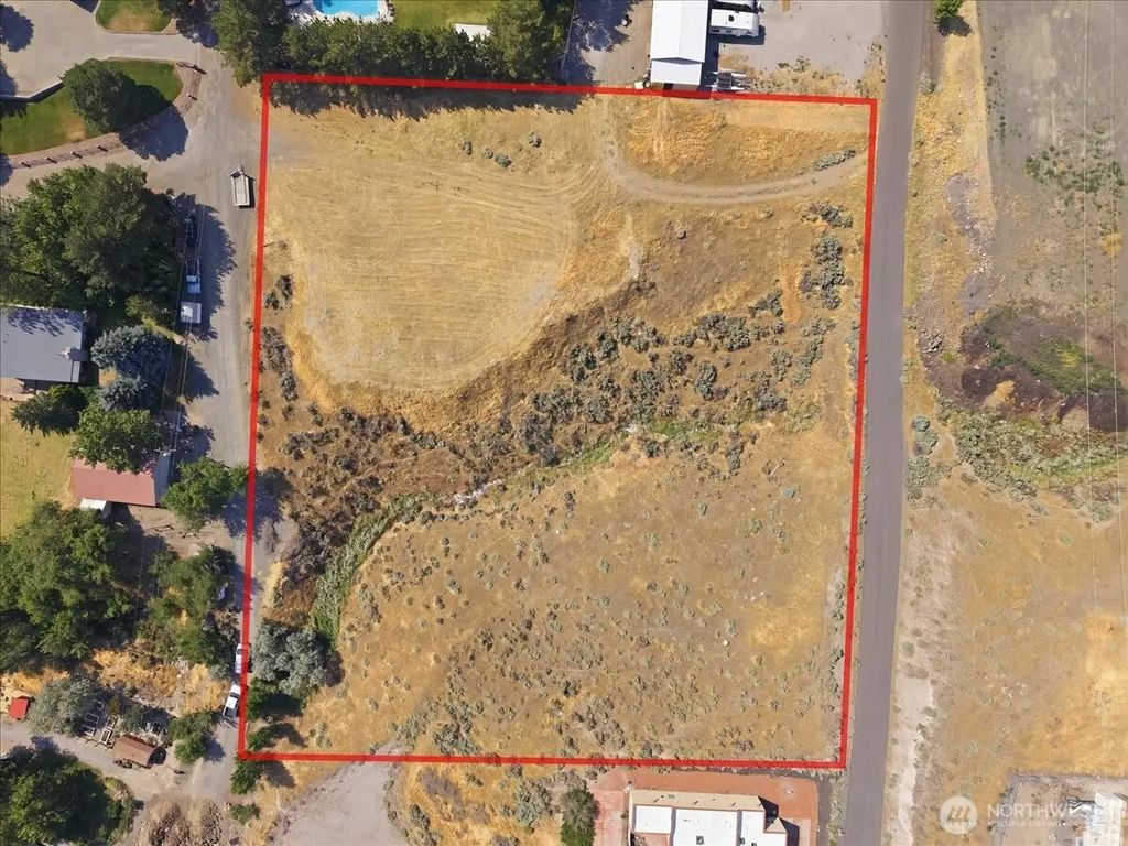 0 Tbd Chamnaview Ln, Richland