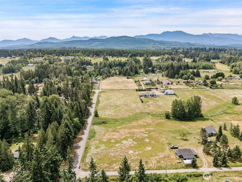 9999 Kirk Road, Sequim