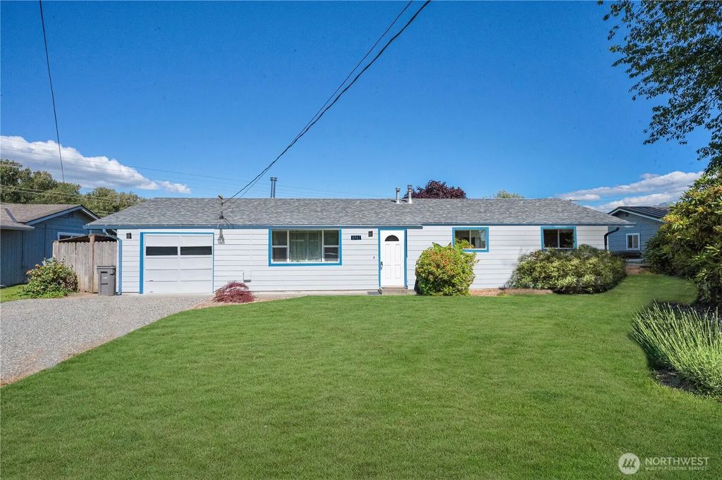 8947 Fruitdale Road, Sedro Woolley