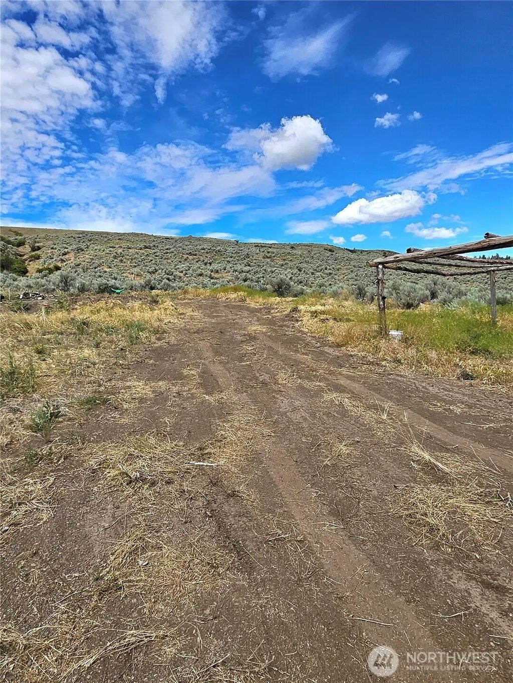 1 Tbd Ping Road, Oroville