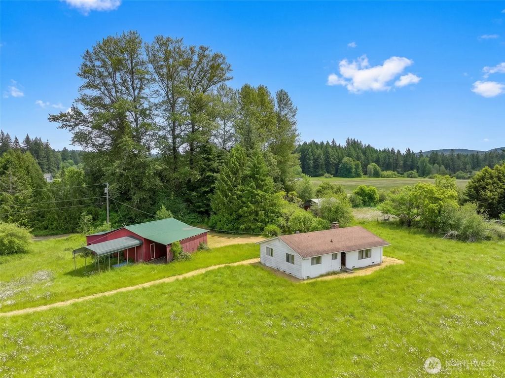 5305 Waldrick Rd Se, Olympia