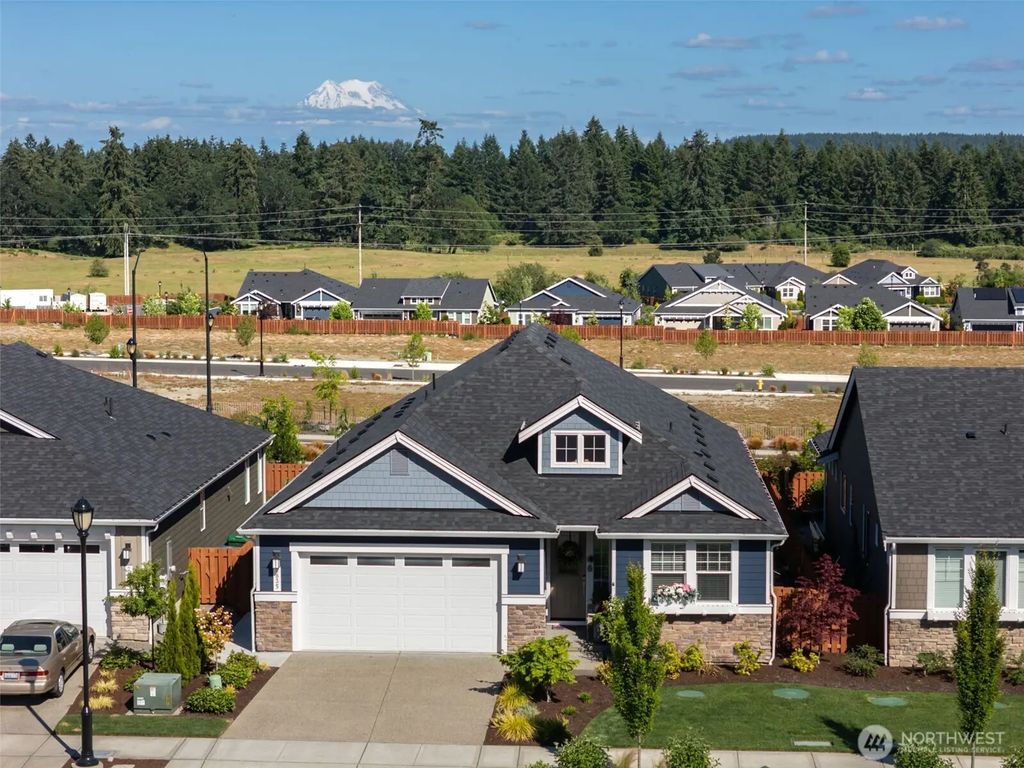 2835 Arrowroot Loop Se, Olympia