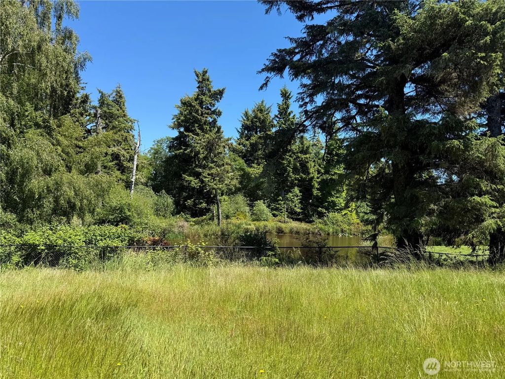 21850 V Lane, Ocean Park