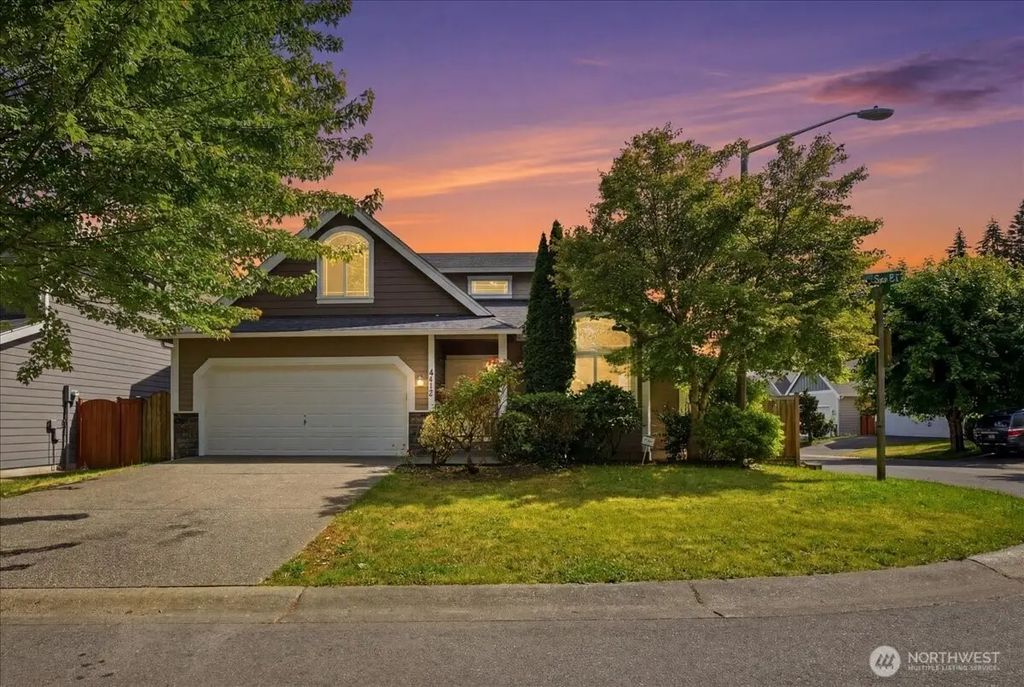 6713 Se 3rd Street, Renton