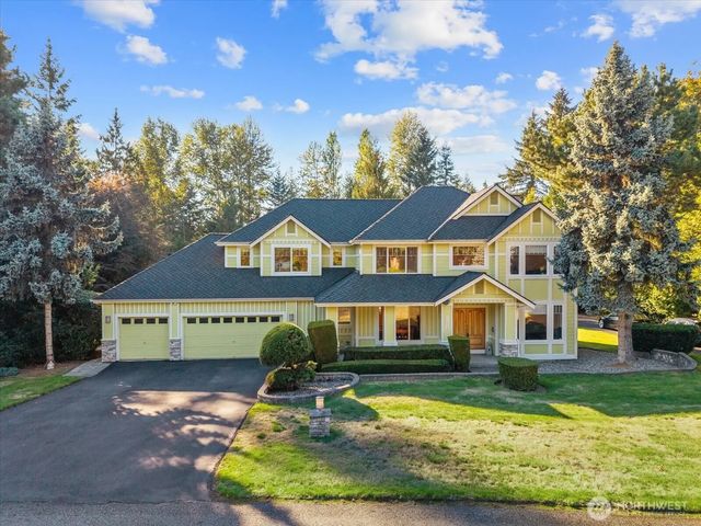 14239 229th Avenue Ne, Woodinville