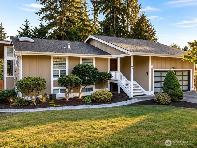 14023 Se 60th Street, Bellevue