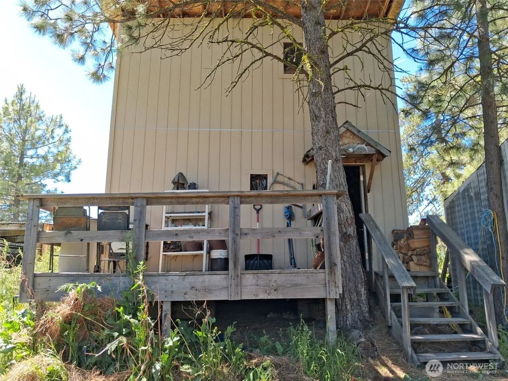 113 Falcon Ridge Road, East Wenatchee