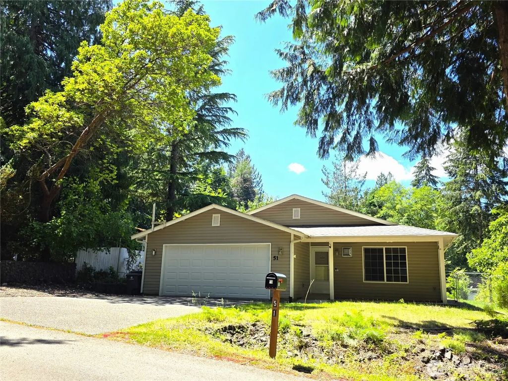 51 Se Cabana Avenue, Shelton