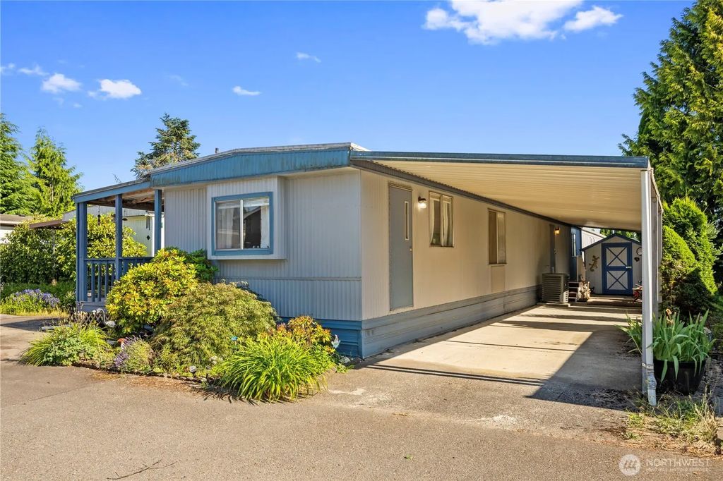 16600 25th Avenue Ne 75, Marysville