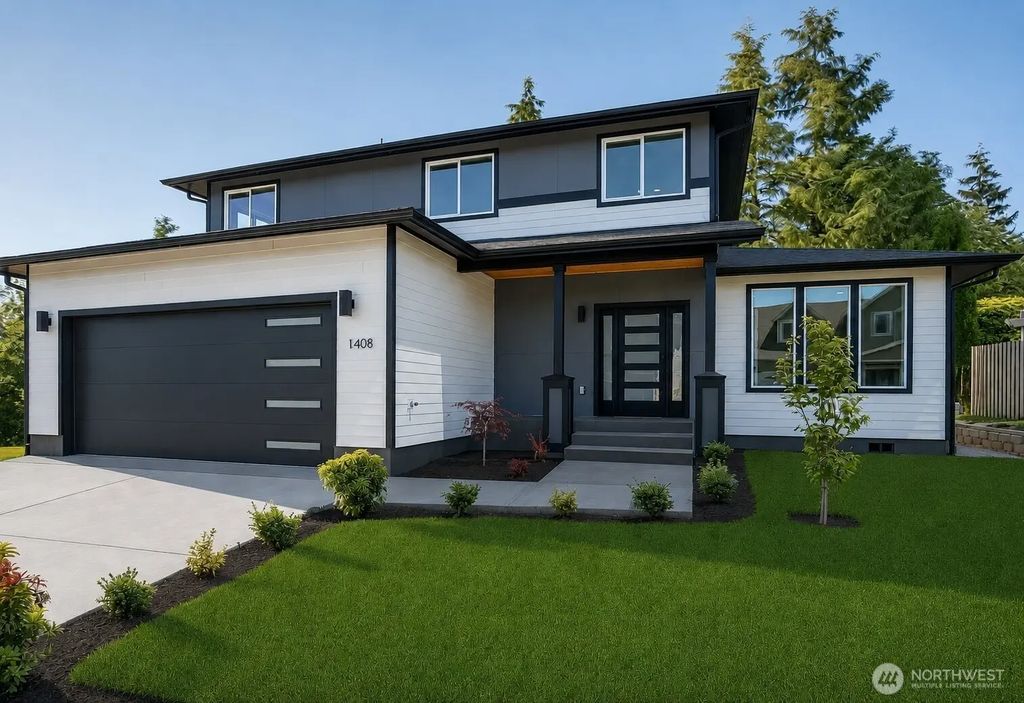 1408 Grays Point Lane, Aberdeen