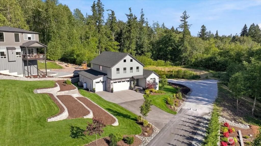 20580 Sinnes Road, Mount Vernon