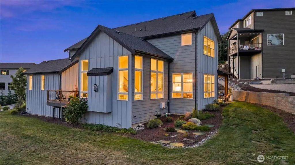 20580 Sinnes Road, Mount Vernon