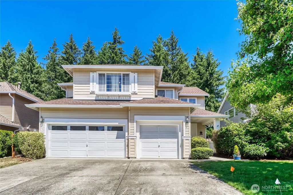 27426 Maple Ridge Way Se, Maple Valley