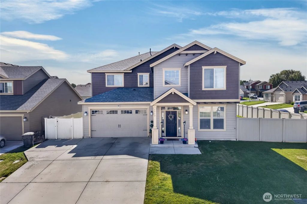1713 Liberty Lane, Sunnyside